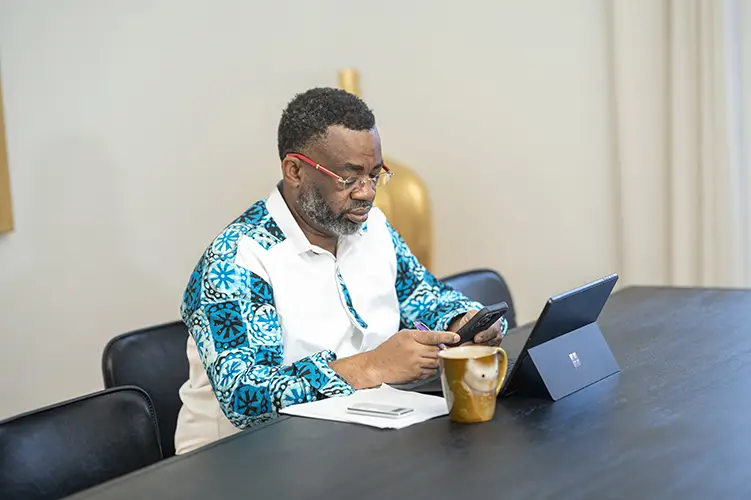 Branding photography