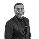 Professional headshot