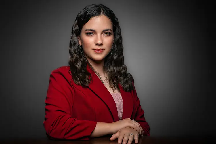 Professional headshots